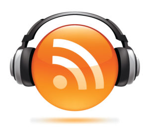 Podcast-Listener-Recognition-Sign-Logo